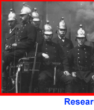 The History of Sheffield Fire Brigade